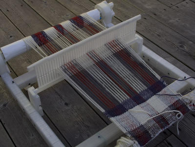 3d printed loom